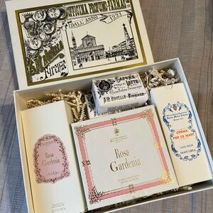 Santa Maria Nobella gift set